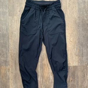 Beyond the Studio Jogger